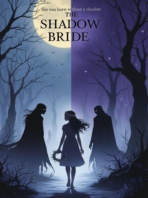 cover image of The Shadow Bride